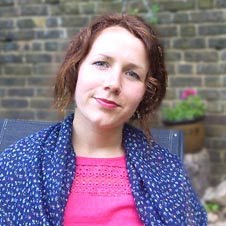Katie Terrington